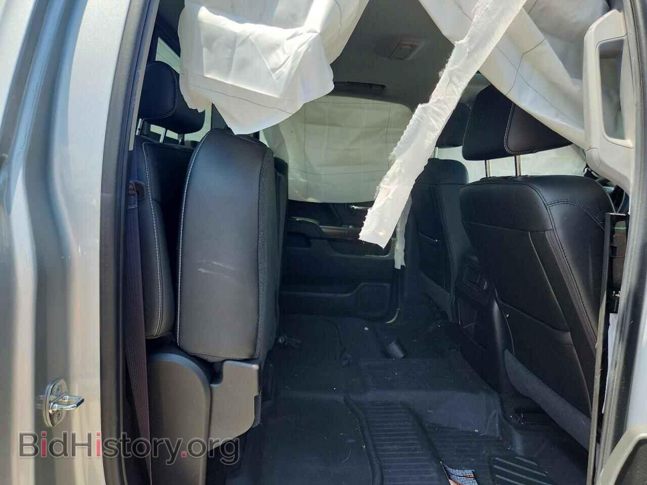 2017 GMC SIERRA - VIN: 3GTU2NEC1HG425407 - Фото 10