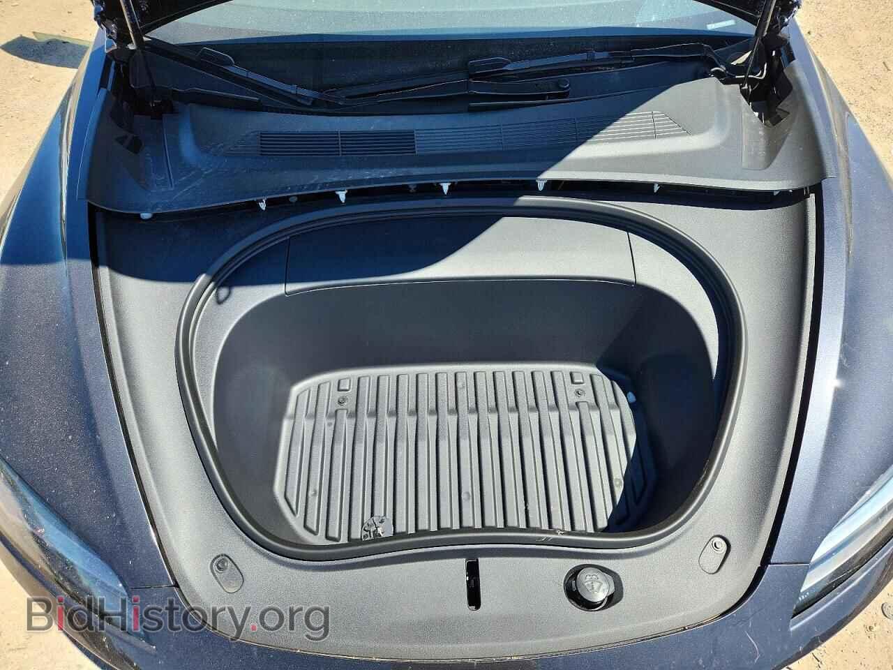 2024 TESLA MODEL 3 - VIN: 5YJ3E1EB9RF794722 - Photo 11