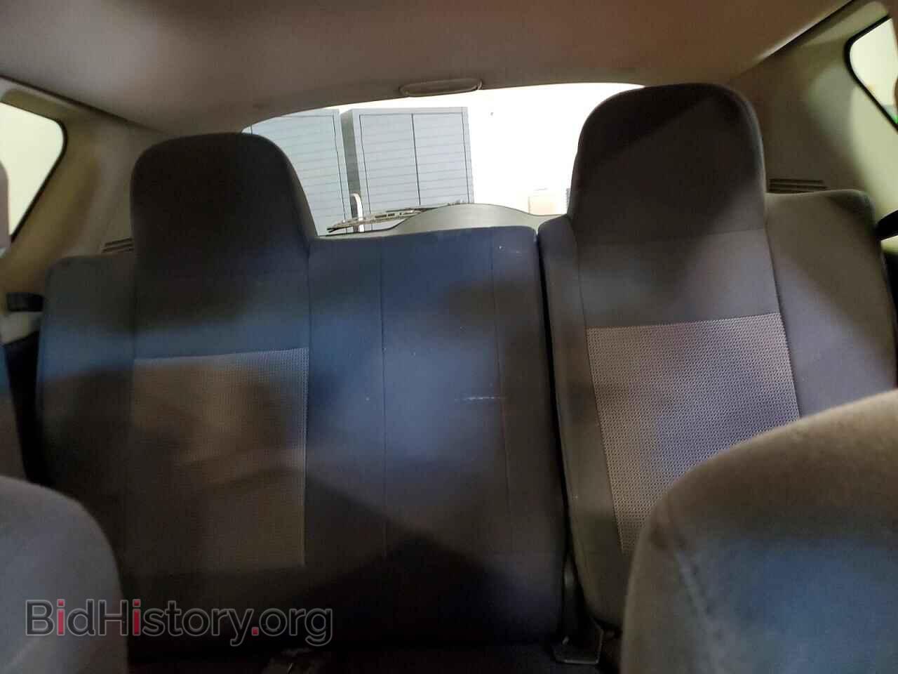 2012 JEEP COMPASS - VIN: 1C4NJDBB8CD577168 - Фото 10