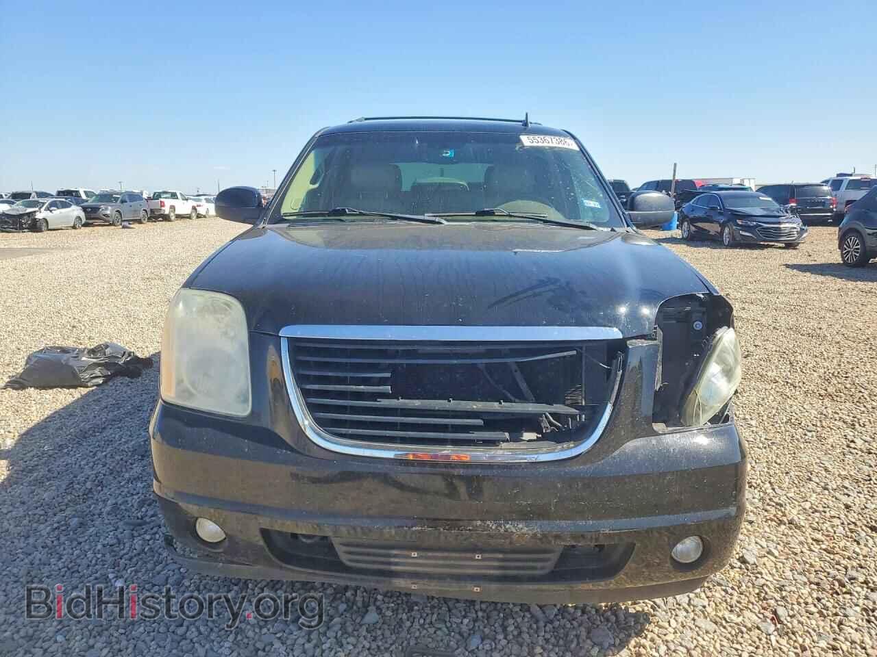 2011 GMC YUKON - VIN: 1GKS2CE05BR369520 - Photo 5
