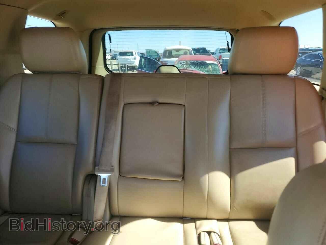 2011 GMC YUKON - VIN: 1GKS2CE05BR369520 - Photo 10