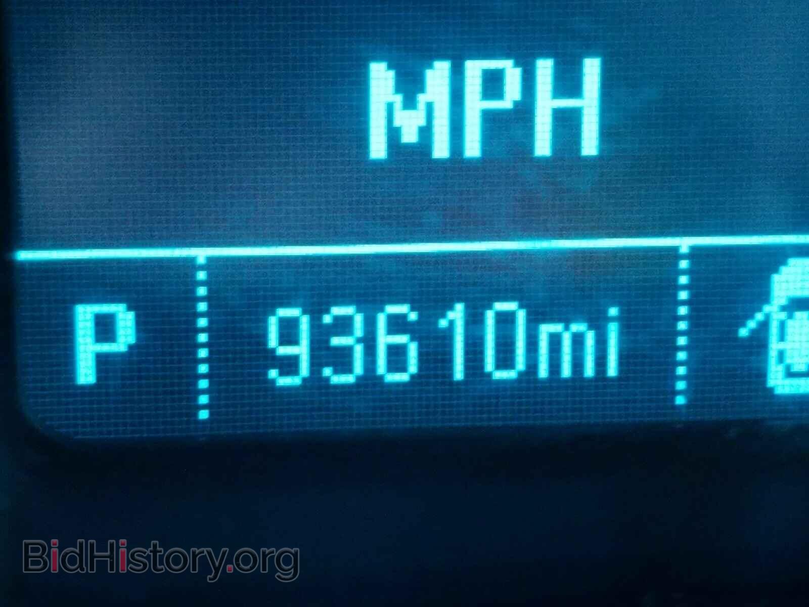 2014 CHEVROLET CAMARO - VIN: 2G1FA1E37E9296737 - Фото 8