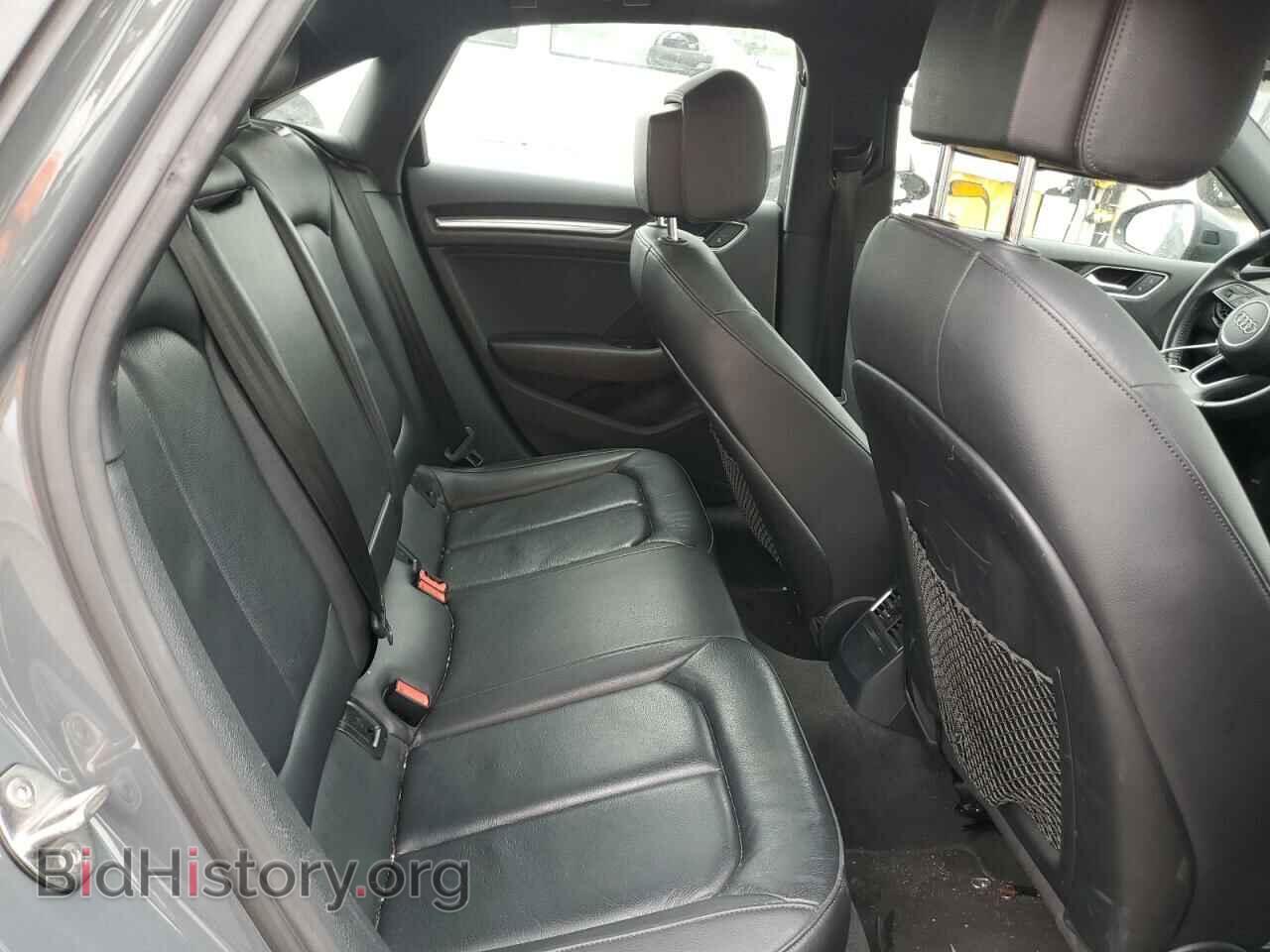 2020 AUDI A3 - VIN: WAUAUGFF2LA021425 - Photo 10