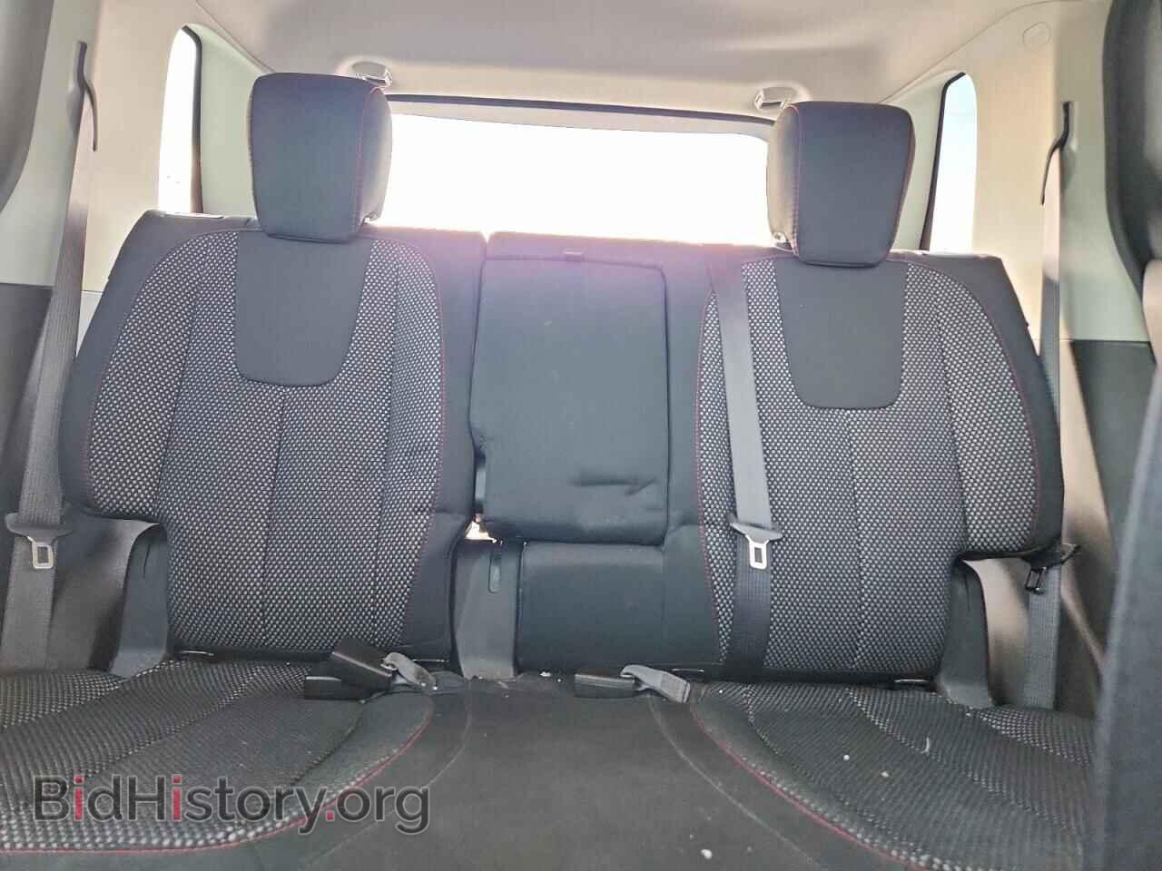 2017 GMC TERRAIN - VIN: 2GKALMEK9H6101249 - Photo 10