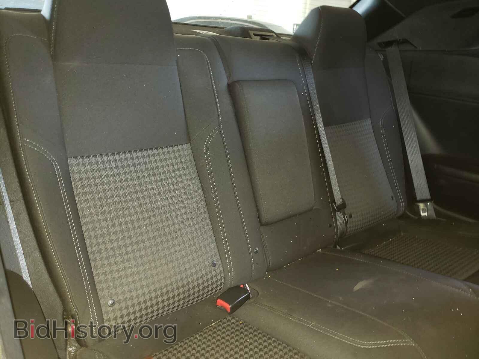 2018 DODGE CHALLENGER - VIN: 2C3CDZAG7JH124270 - Photo 6