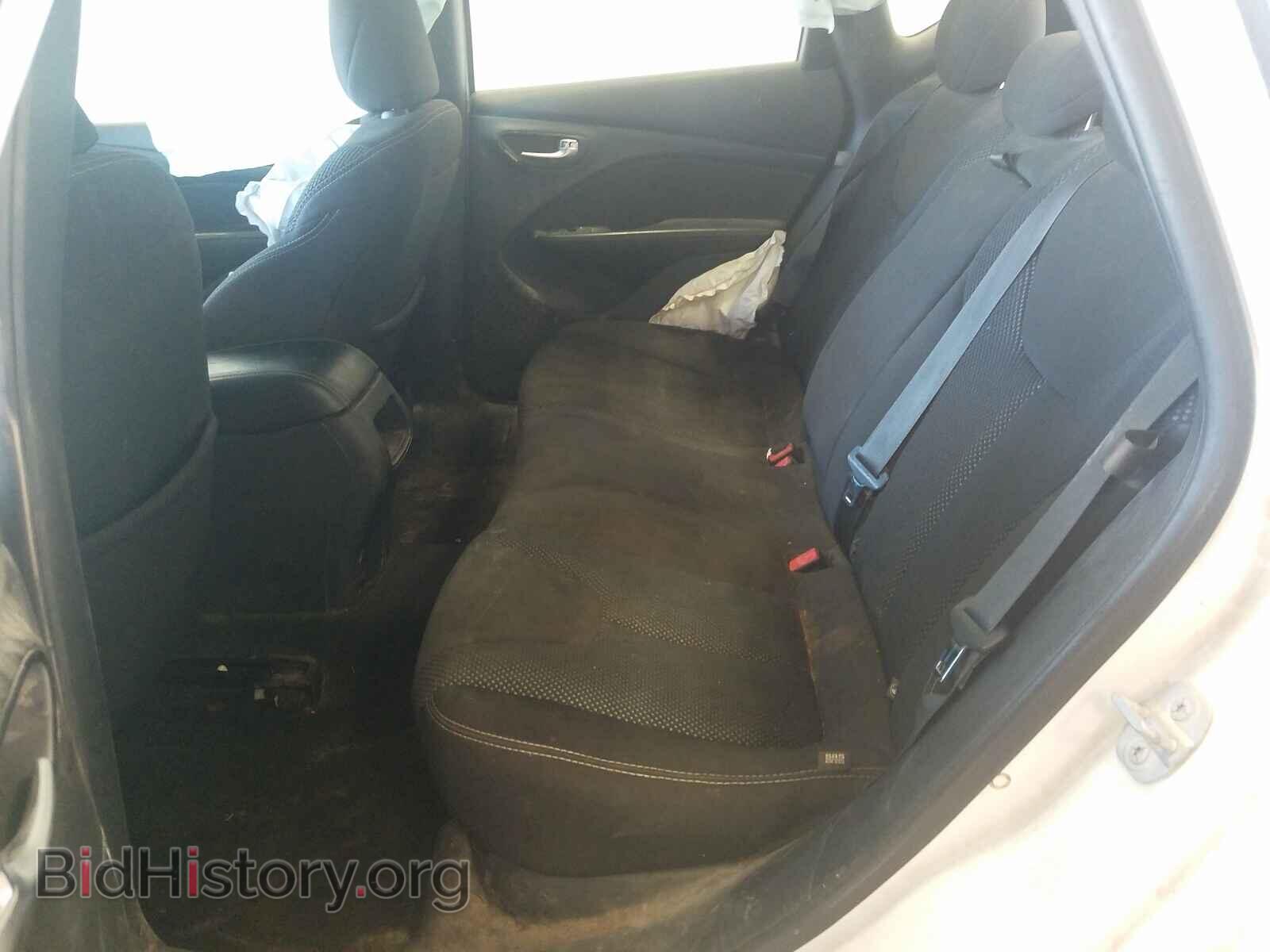2014 DODGE DART - VIN: 1C3CDFBB6ED786751 - Photo 6