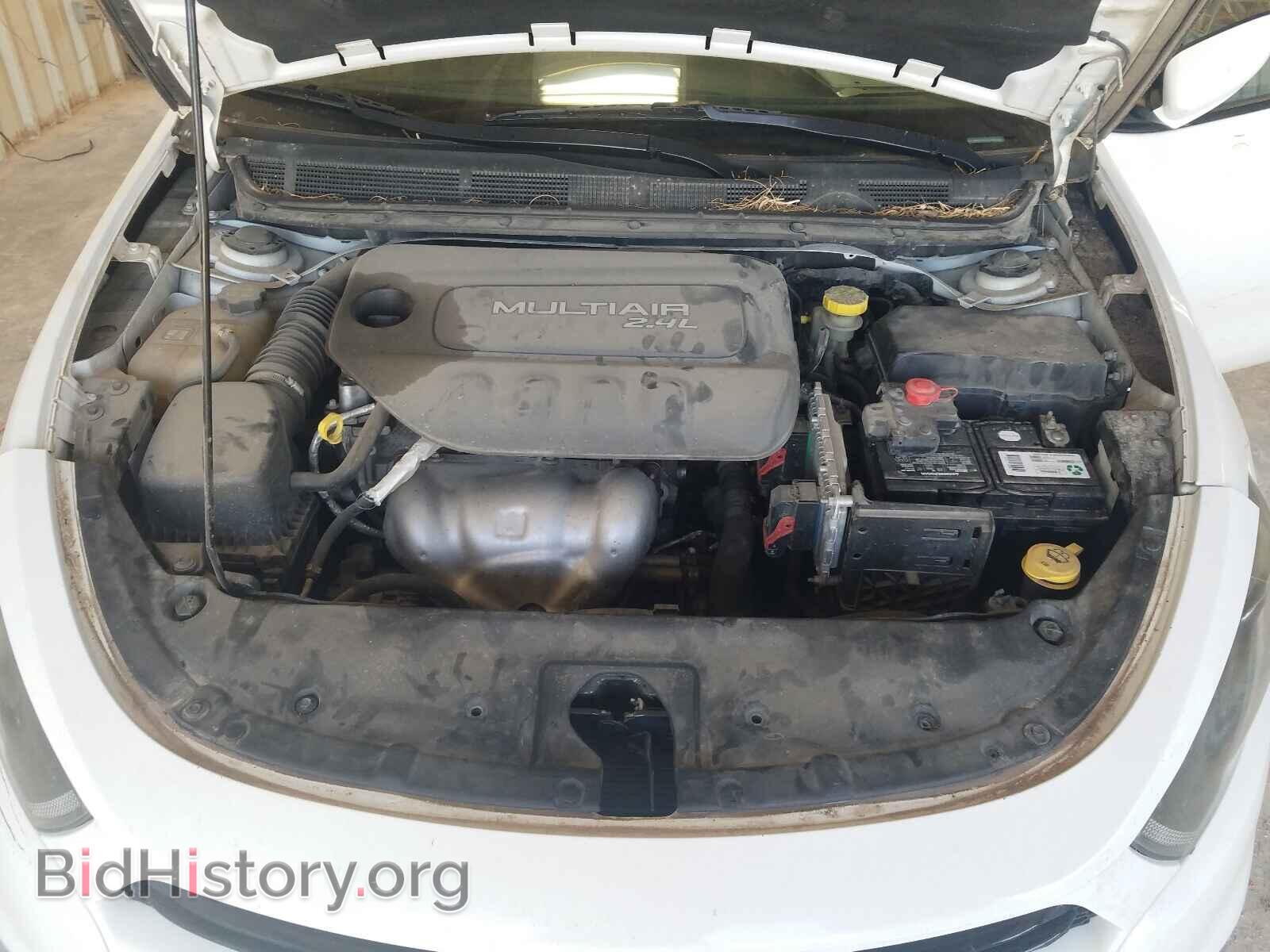 2014 DODGE DART - VIN: 1C3CDFBB6ED786751 - Photo 7