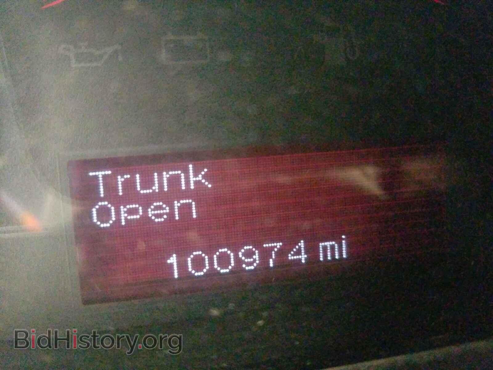 2014 DODGE DART - VIN: 1C3CDFBB6ED786751 - Photo 8