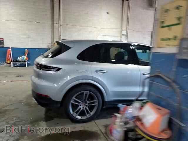 2026 PORSCHE CAYENNE - VIN: WP1AA2AY5TDA00802 - Photo 15