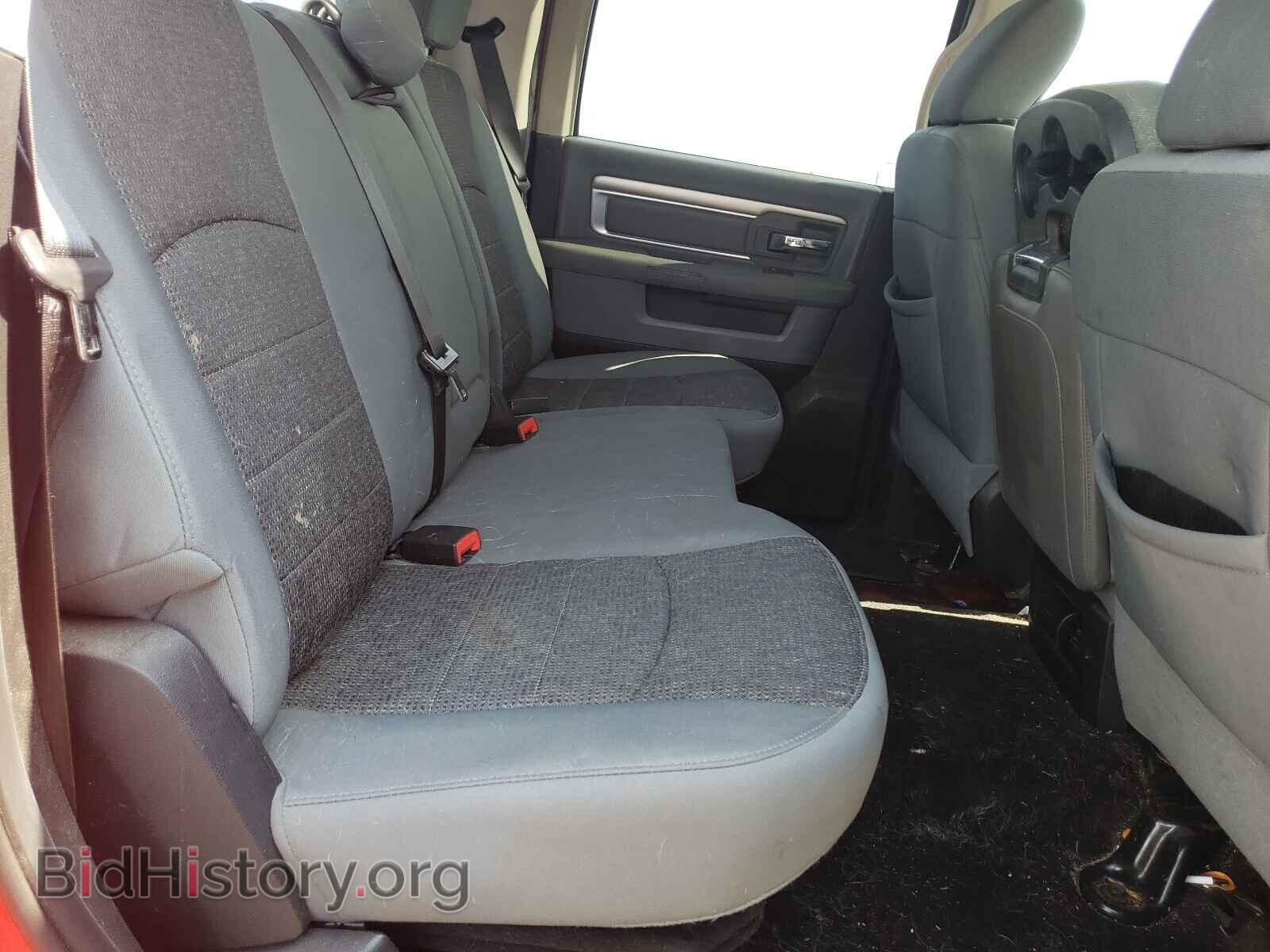 2014 RAM 1500 - VIN: 1C6RR7LT6ES438939 - Photo 6
