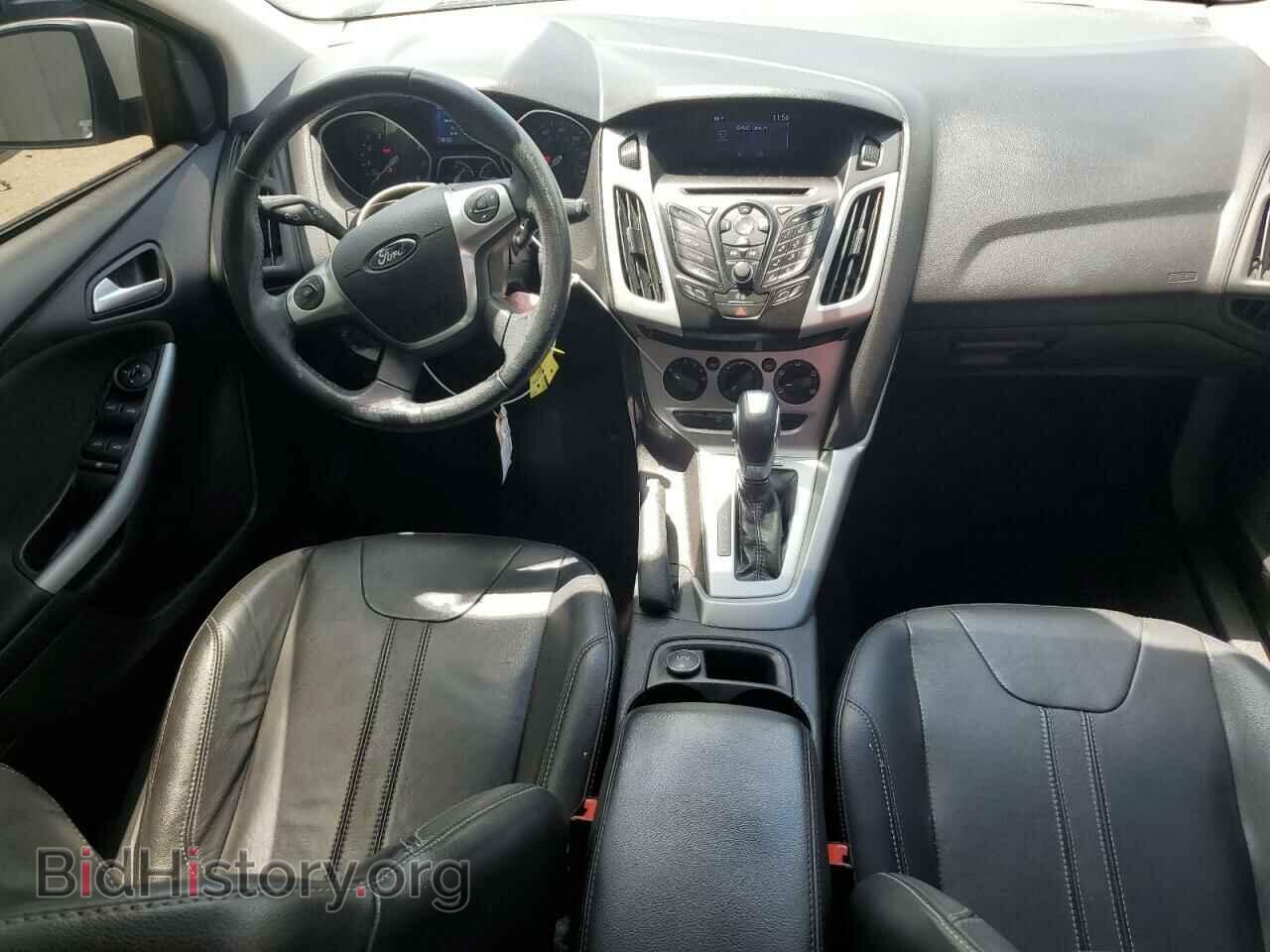 2014 FORD FOCUS - VIN: 1FADP3K22EL256178 - Photo 8