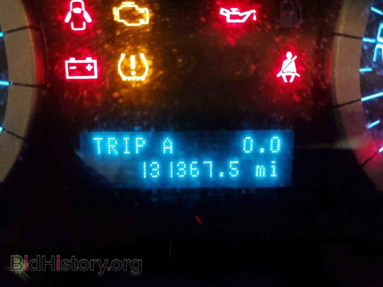 2012 FORD ESCAPE - VIN: 1FMCU0D71CKB78299 - Фото 8
