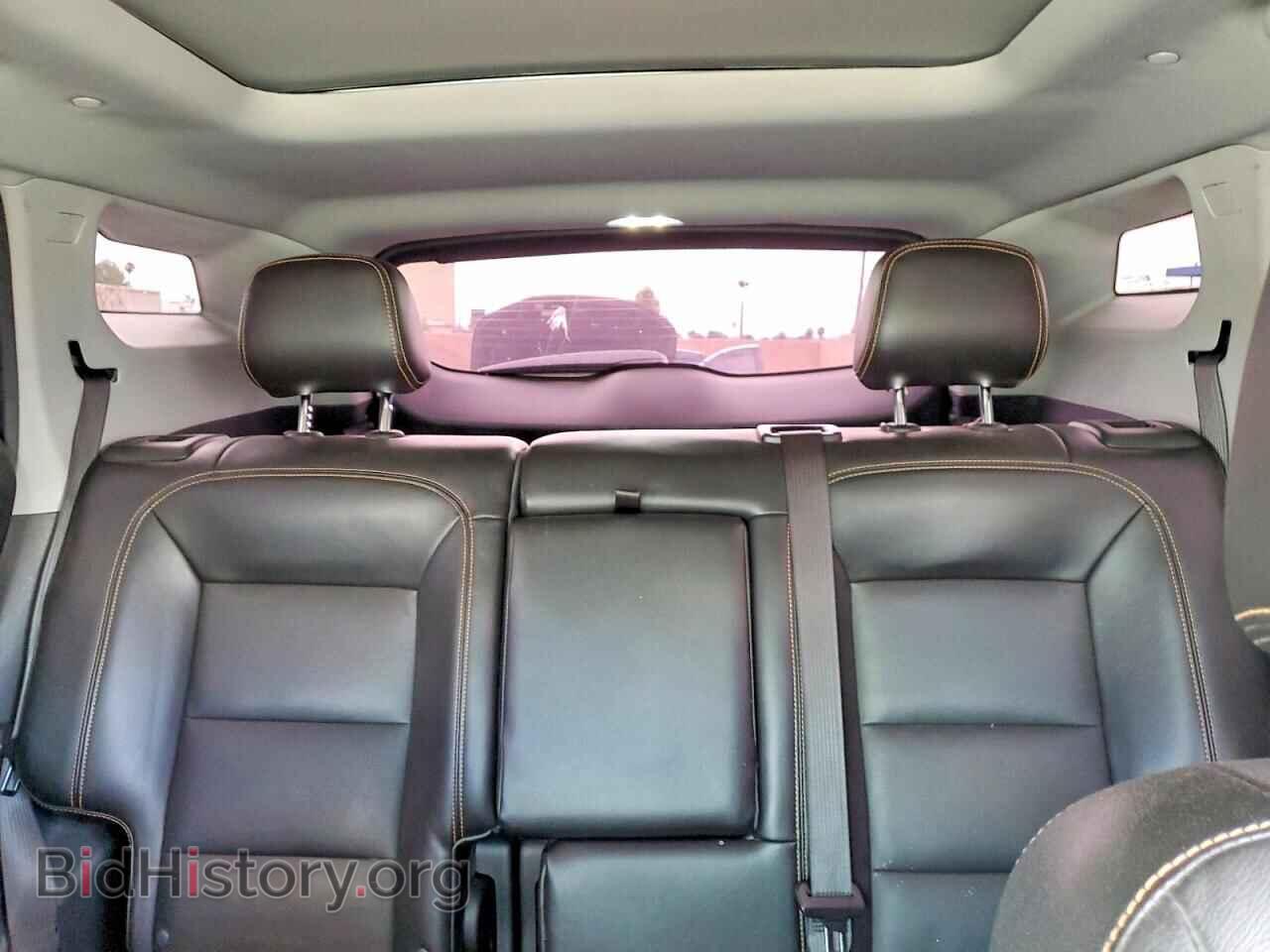 2021 GMC TERRAIN - VIN: 3GKALPEV9ML343752 - Фото 10