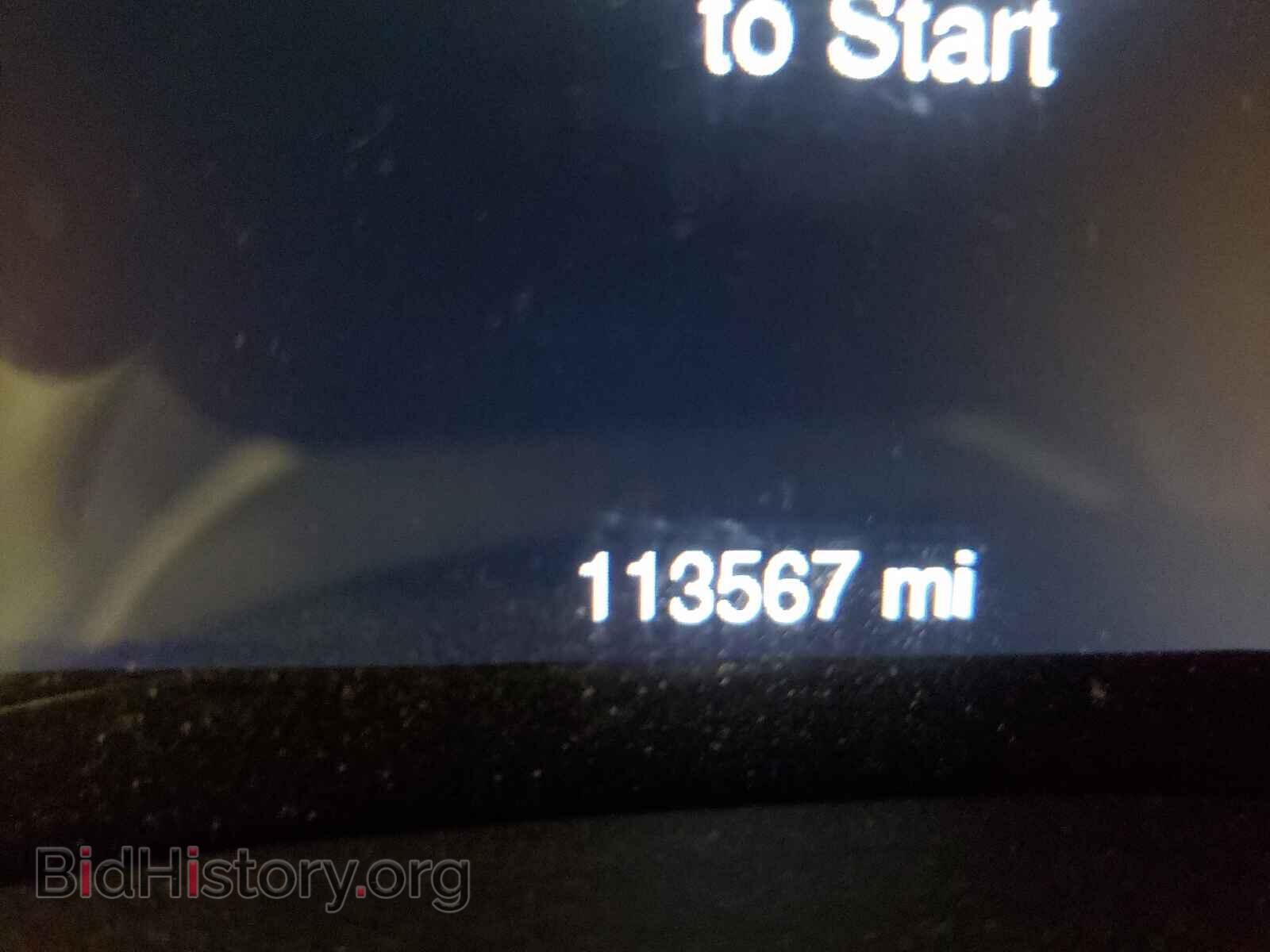 2014 DODGE DURANGO - VIN: 1C4RDJDG8EC267319 - Фото 8