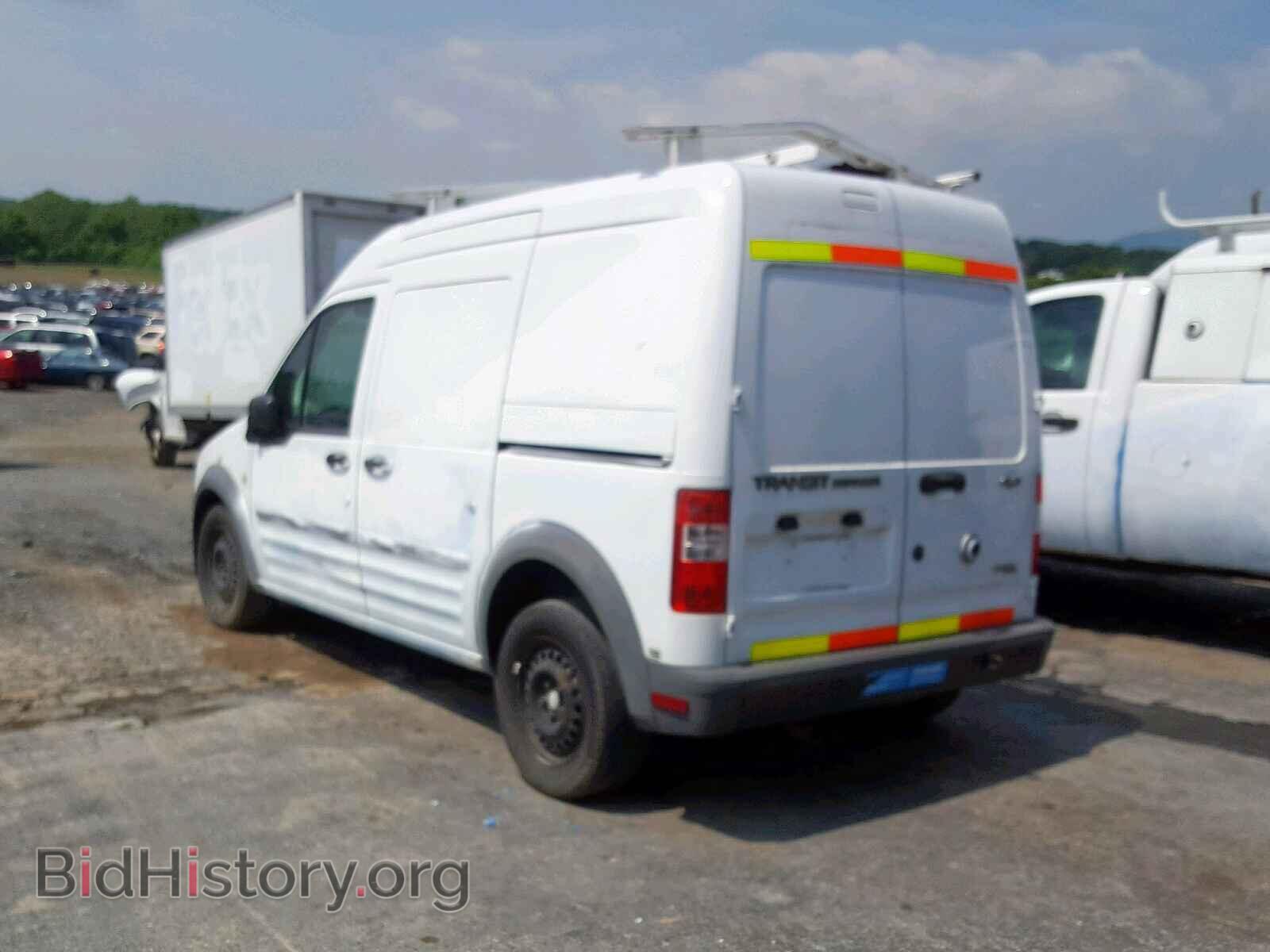 2013 FORD TRANSIT CO - VIN: NM0LS7AN6DT147886 - Фото 3