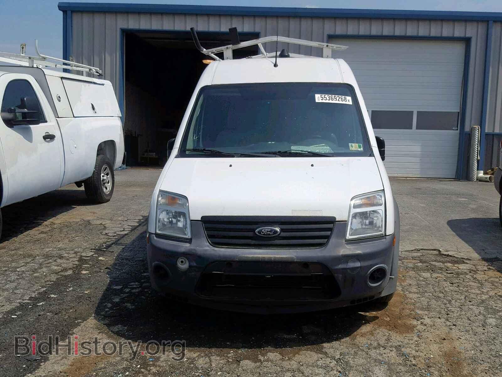 2013 FORD TRANSIT CO - VIN: NM0LS7AN6DT147886 - Фото 9