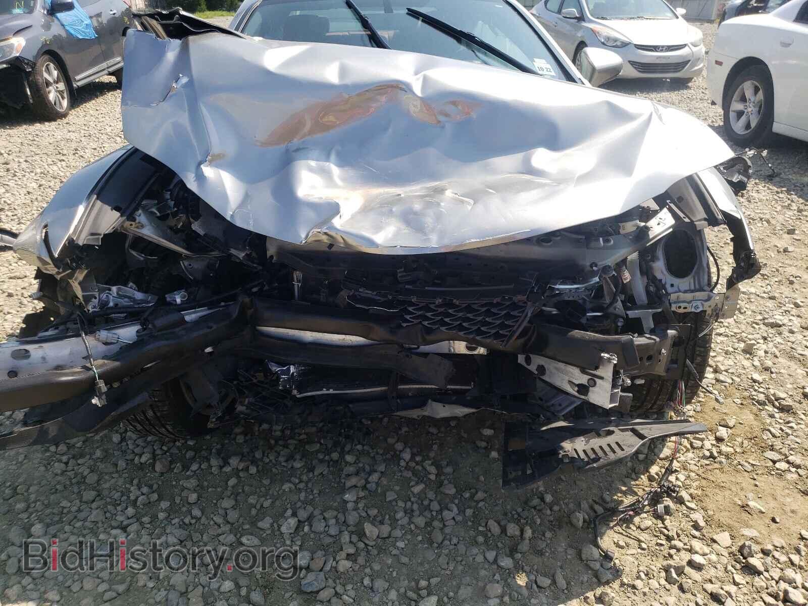 2017 LEXUS RC300 - VIN: JTHSM5BC5H5003751 - Фото 9