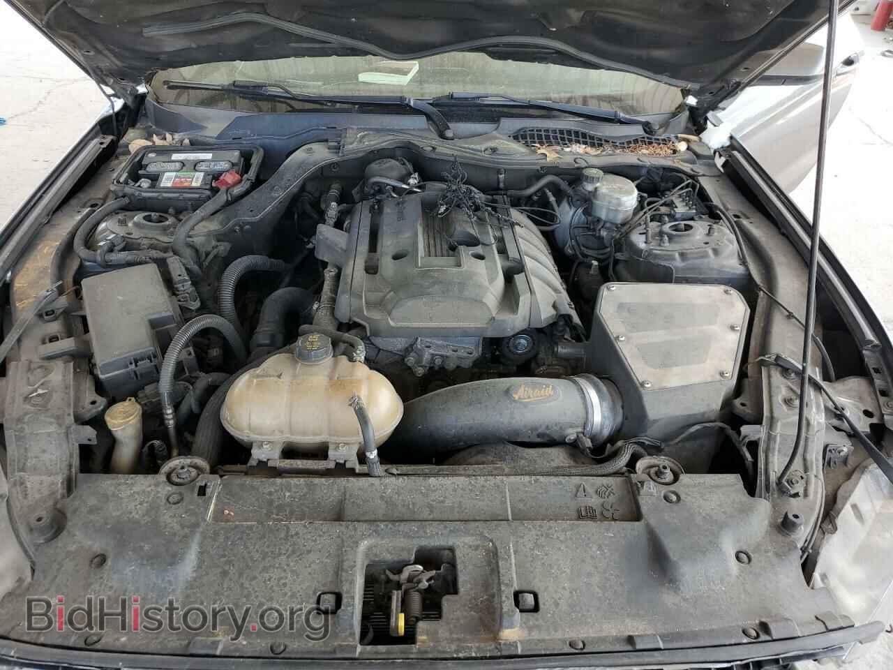 2018 FORD ALL Models - VIN: 1FA6P8TH9J5156117 - Фото 11
