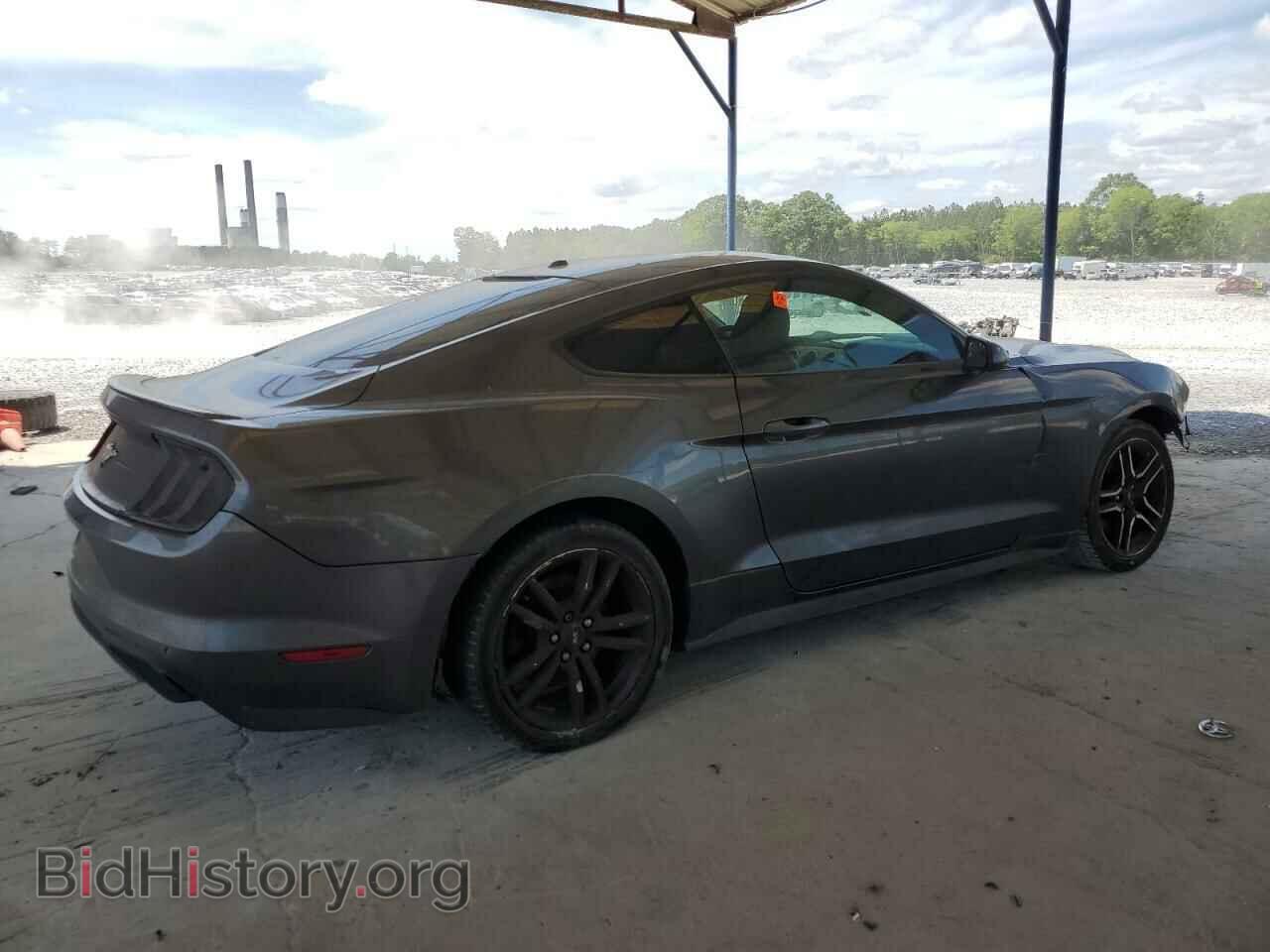 2018 FORD ALL Models - VIN: 1FA6P8TH9J5156117 - Фото 3