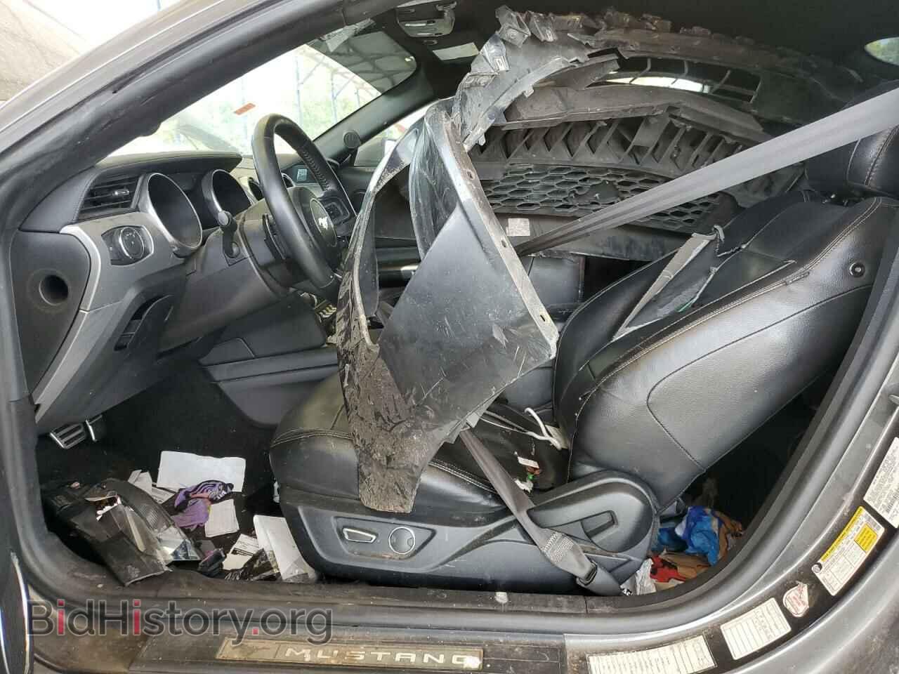 2018 FORD ALL Models - VIN: 1FA6P8TH9J5156117 - Фото 7