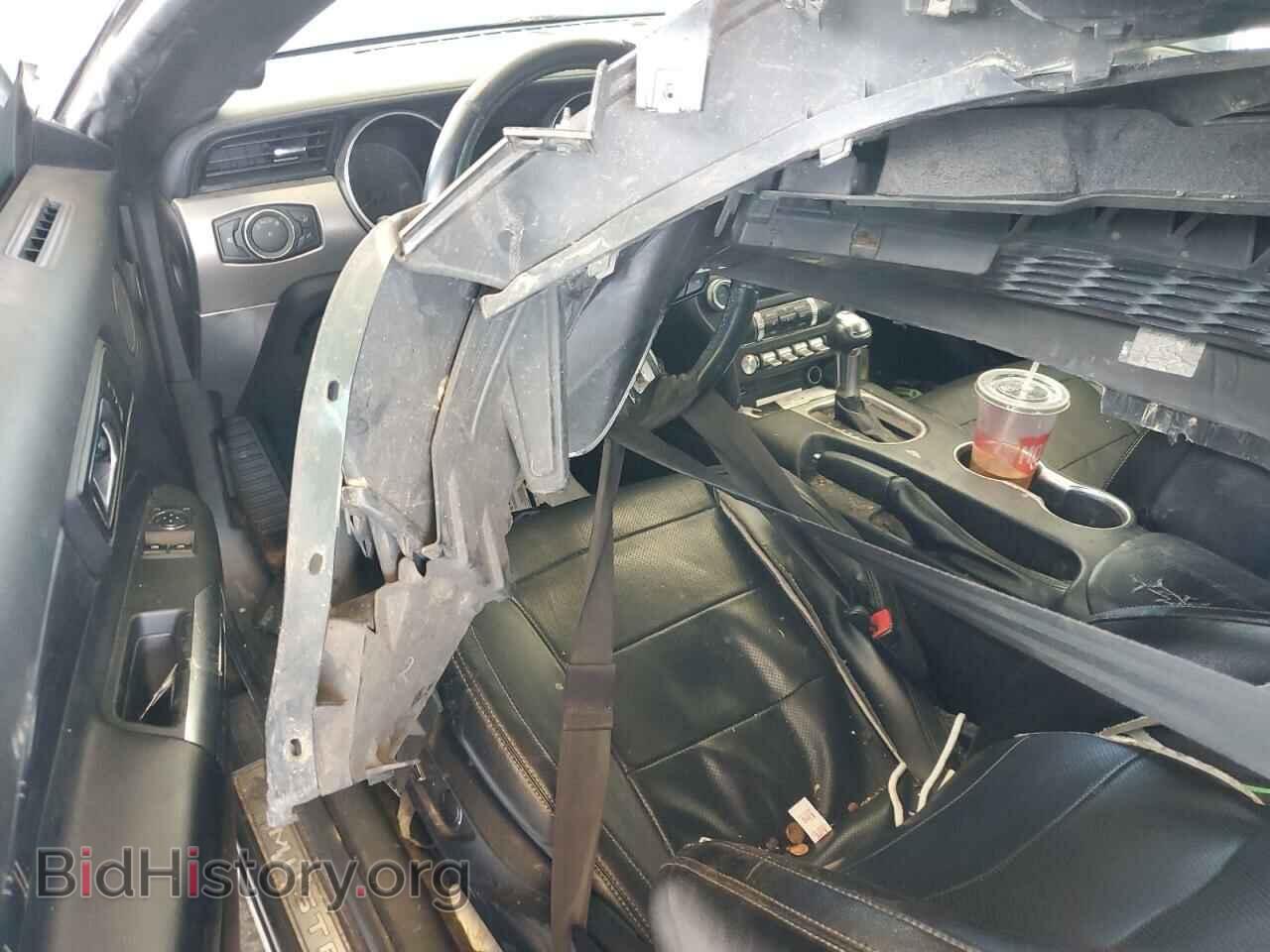 2018 FORD ALL Models - VIN: 1FA6P8TH9J5156117 - Фото 8