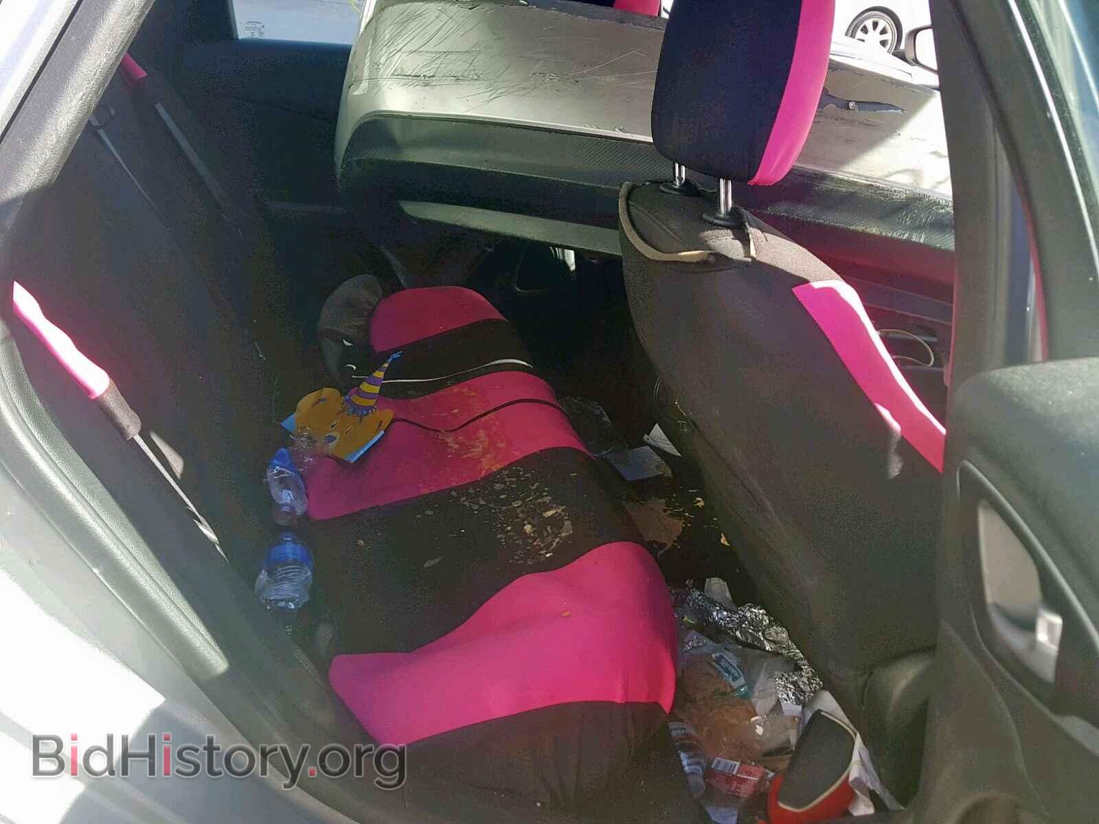 2015 CHRYSLER 200 - VIN: 1C3CCCAB3FN737330 - Photo 6