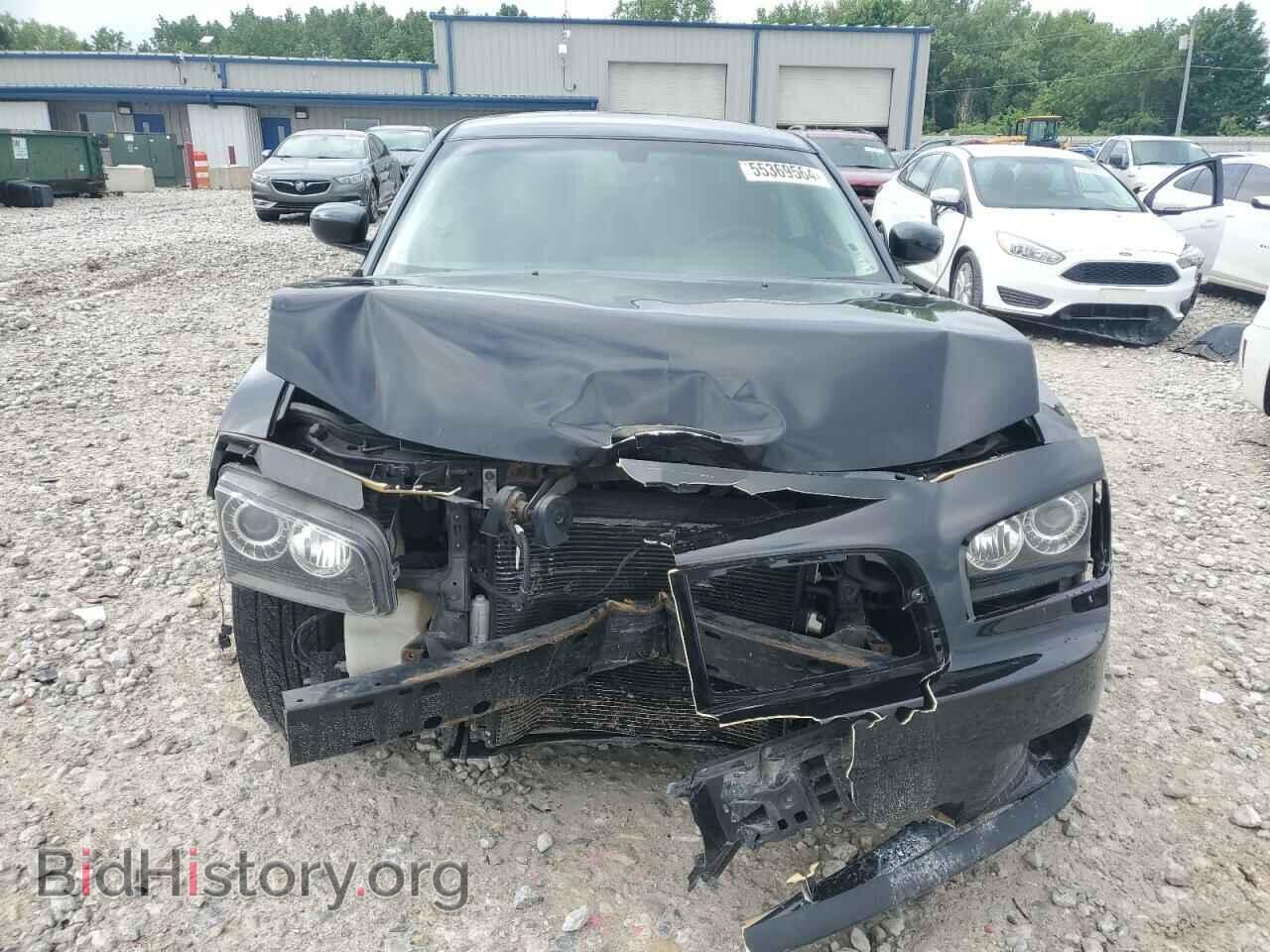 2010 DODGE CHARGER - VIN: 2B3CA5CT2AH143897 - Photo 5