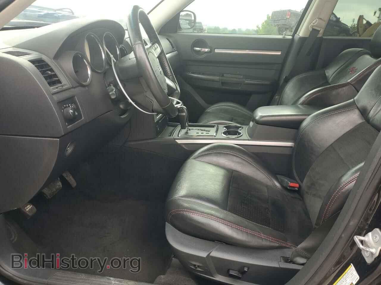 2010 DODGE CHARGER - VIN: 2B3CA5CT2AH143897 - Photo 7