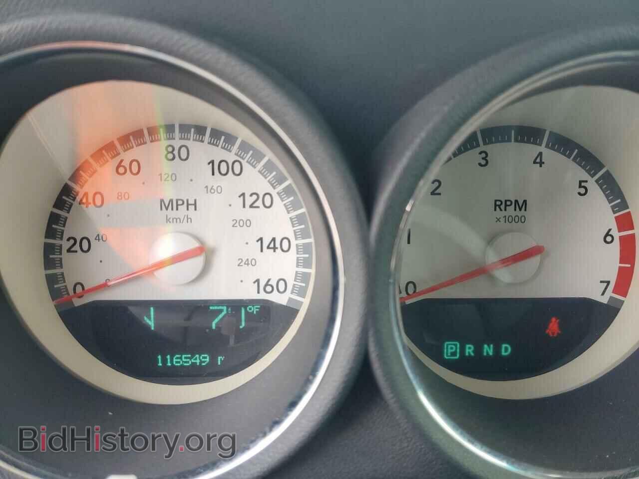 2010 DODGE CHARGER - VIN: 2B3CA5CT2AH143897 - Photo 9