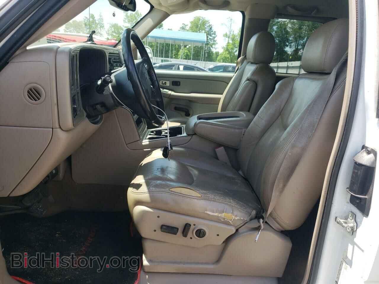 2006 CHEVROLET ALL Models - VIN: 2GCEC19N061139396 - Фото 7
