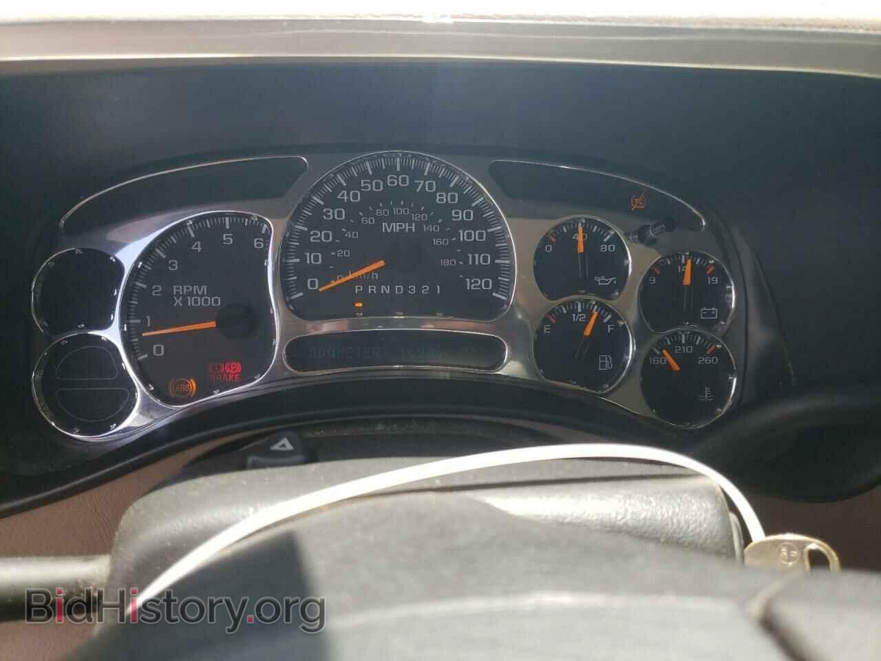 2006 CHEVROLET ALL Models - VIN: 2GCEC19N061139396 - Фото 9