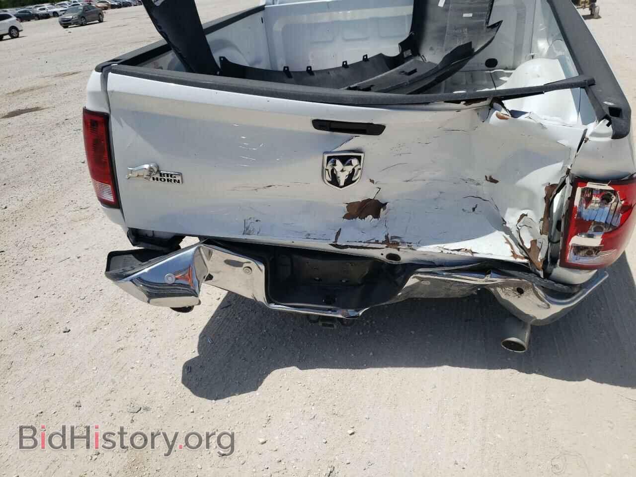 2019 RAM 1500 - VIN: 1C6RR6TT6KS694312 - Фото 9