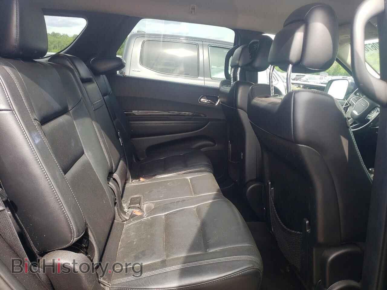 2014 DODGE DURANGO - VIN: 1C4RDJDG2EC598946 - Photo 11