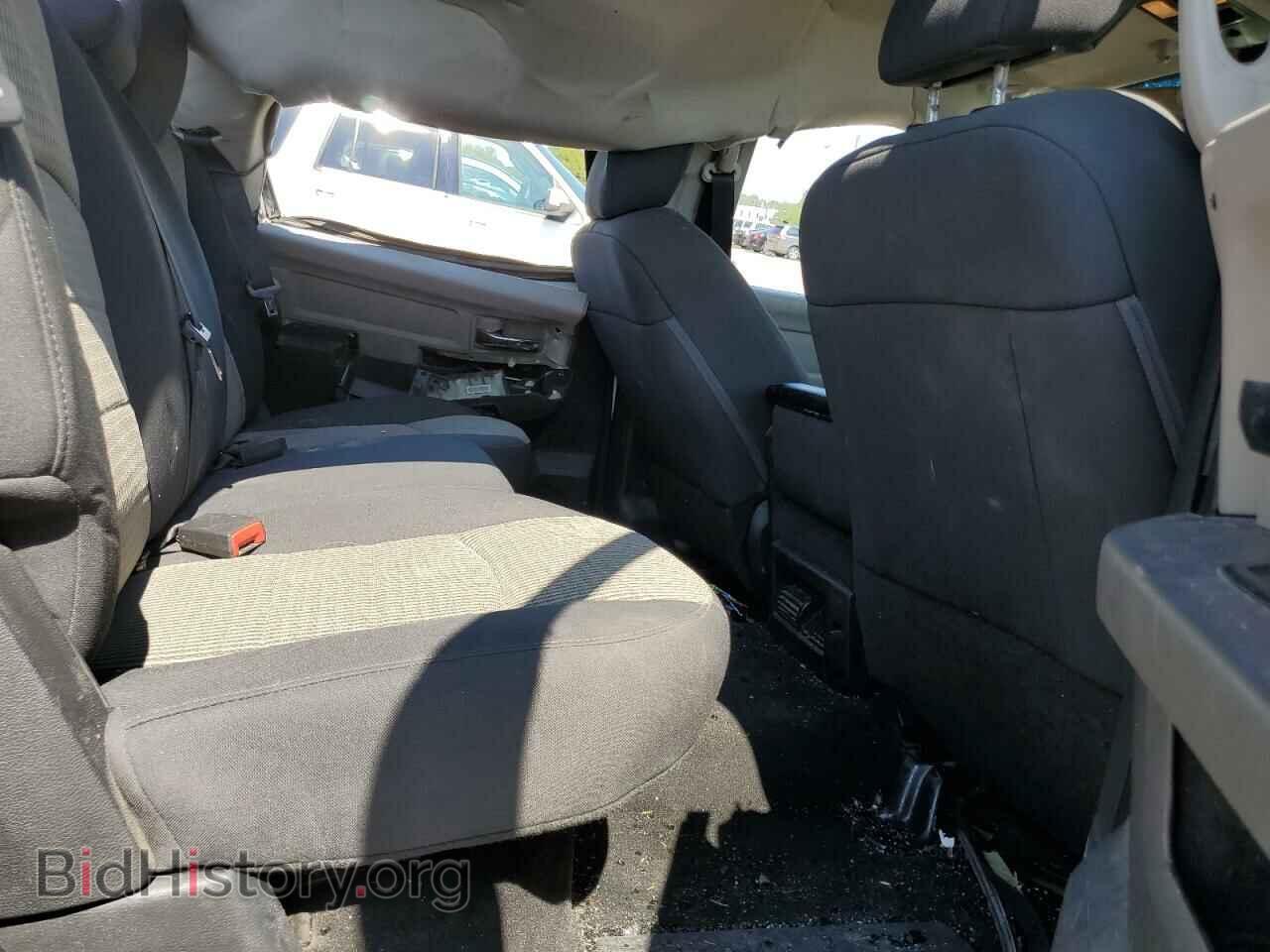 2012 DODGE RAM 2500 - VIN: 3C6UD5DL6CG311107 - Фото 6