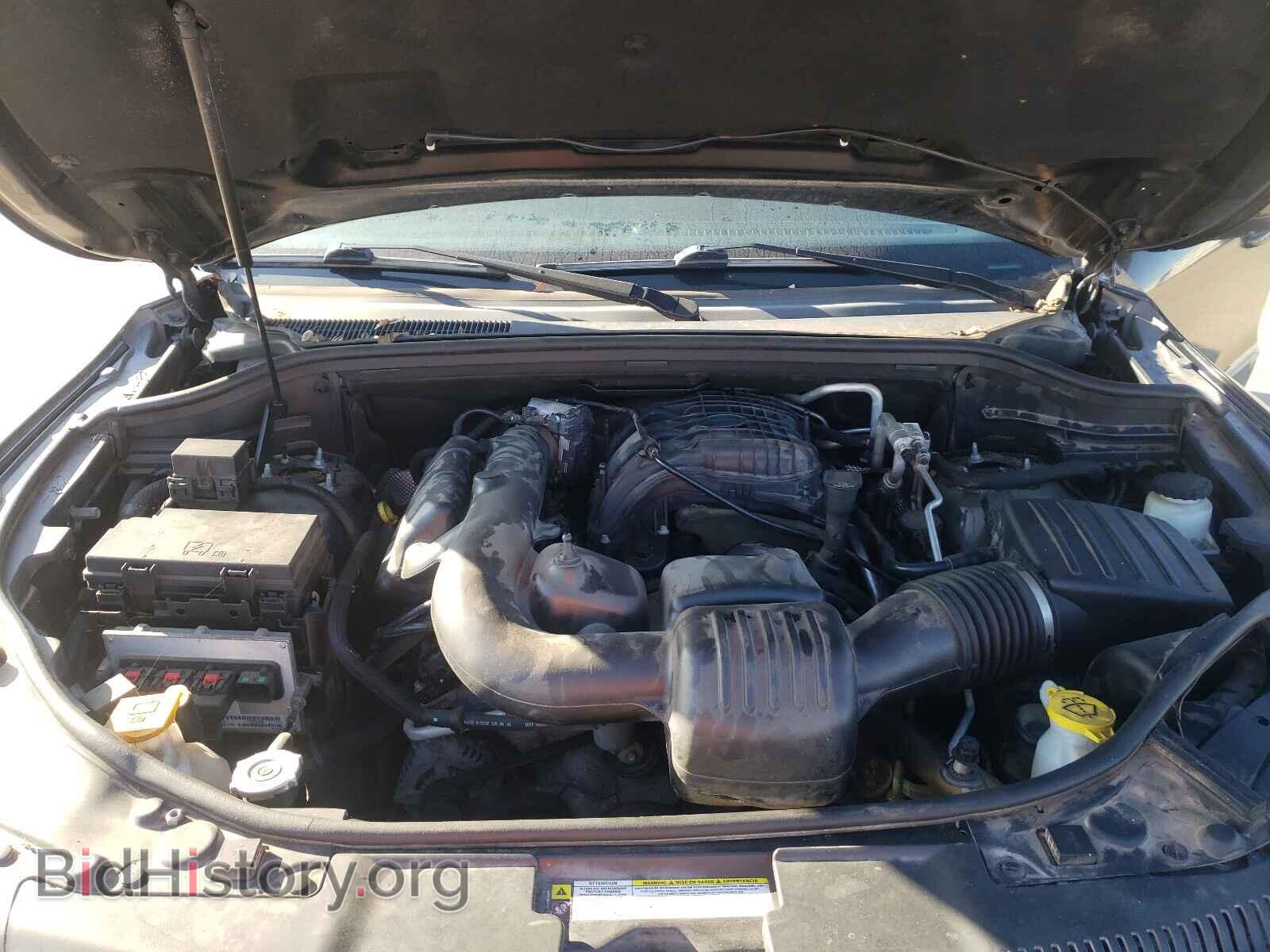 2013 DODGE DURANGO - VIN: 1C4RDJAG4DC572030 - Фото 7