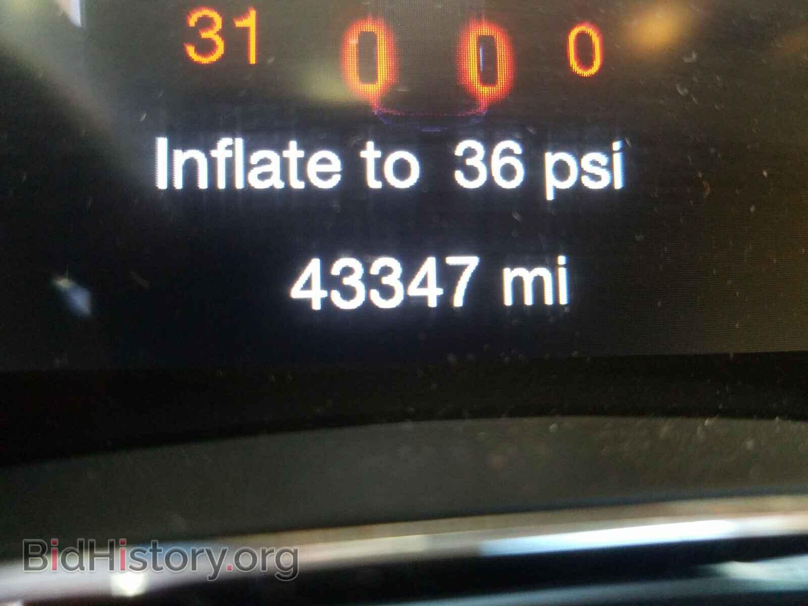 2017 DODGE DURANGO - VIN: 1C4RDJDG2HC661466 - Photo 8