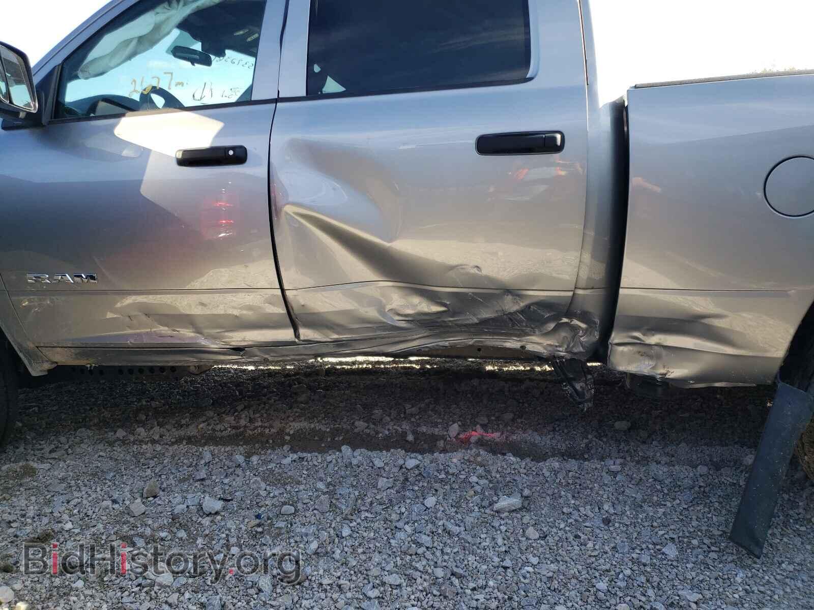 2021 RAM 2500 - VIN: 3C6UR5CJXMG582870 - Фото 9