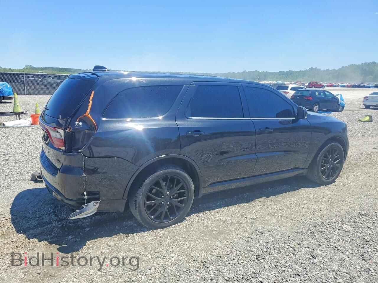 2015 DODGE DURANGO - VIN: 1C4SDHCTXFC833944 - Photo 3