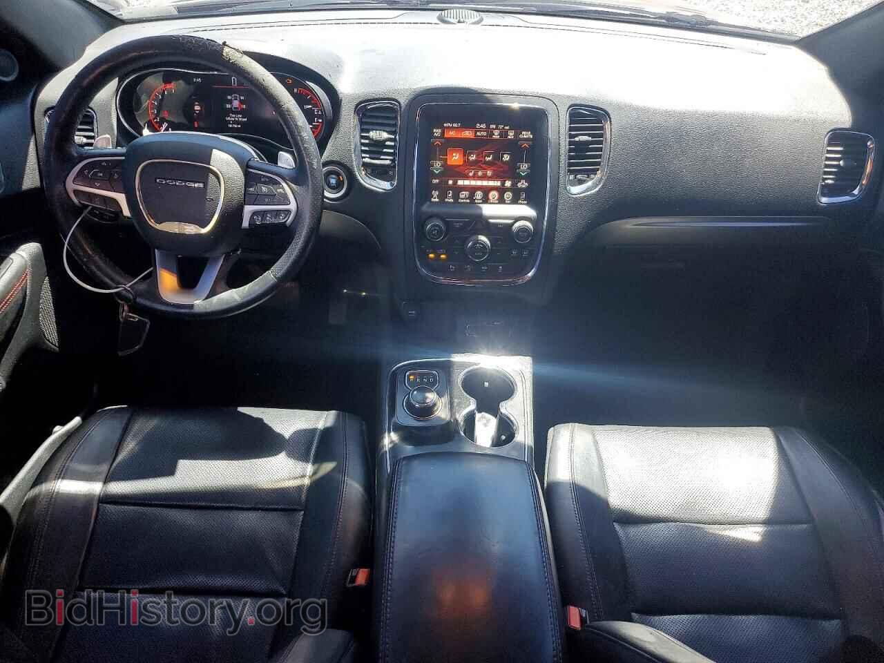 2015 DODGE DURANGO - VIN: 1C4SDHCTXFC833944 - Photo 8