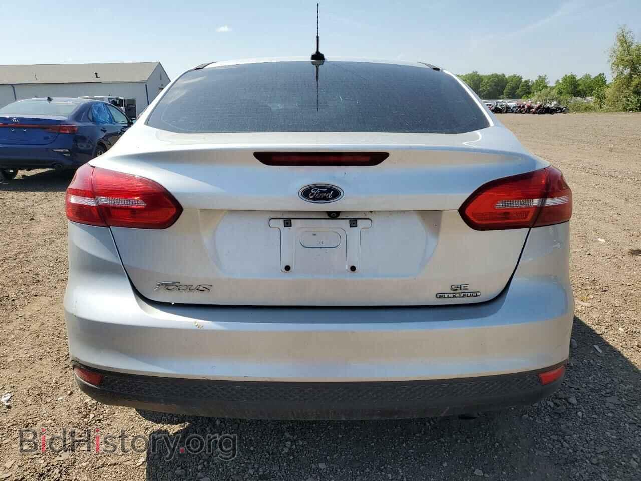 2015 FORD FOCUS - VIN: 1FADP3F21FL341752 - Photo 6