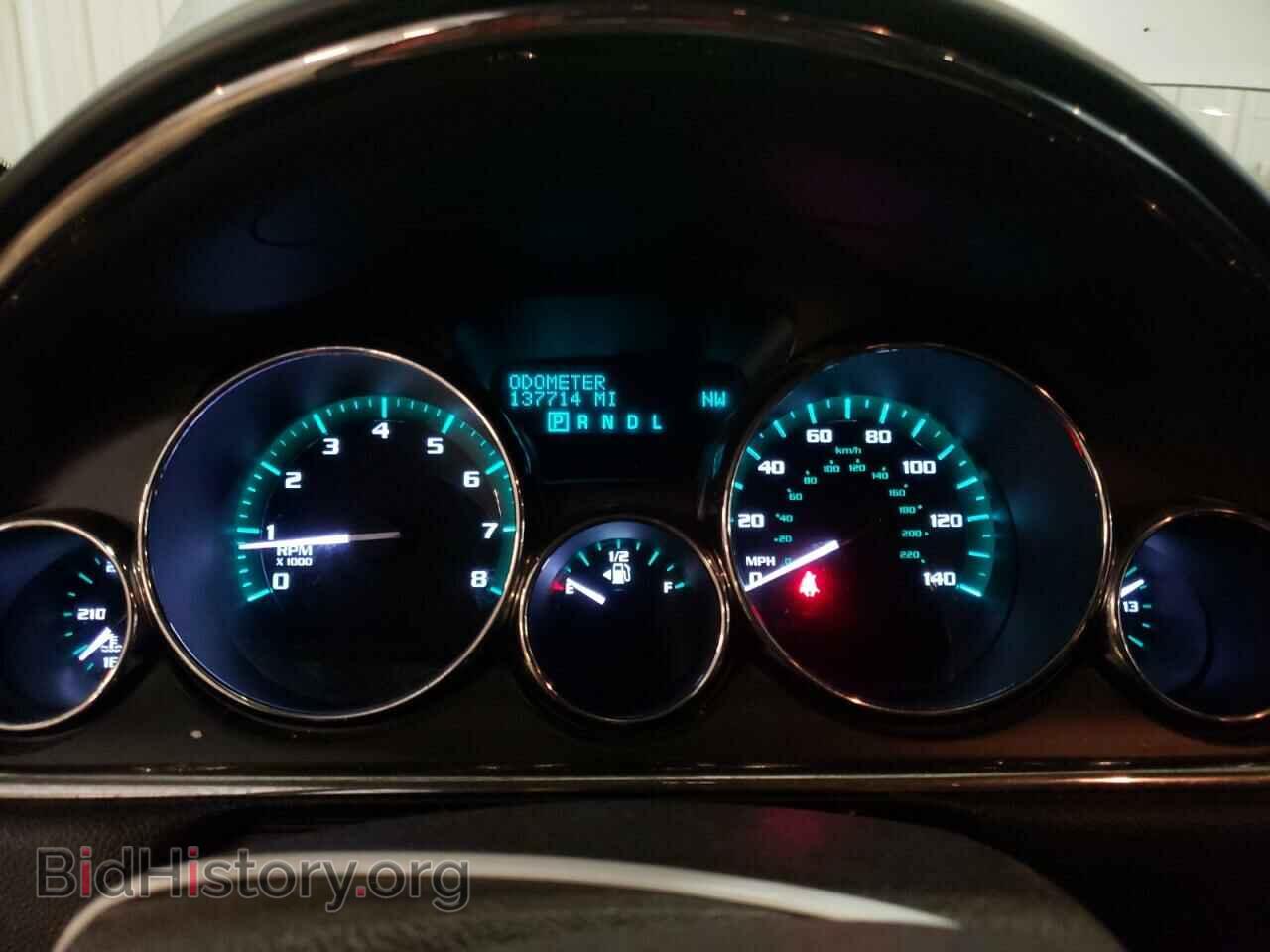 2017 BUICK ENCLAVE - VIN: 5GAKVBKD7HJ257847 - Фото 9
