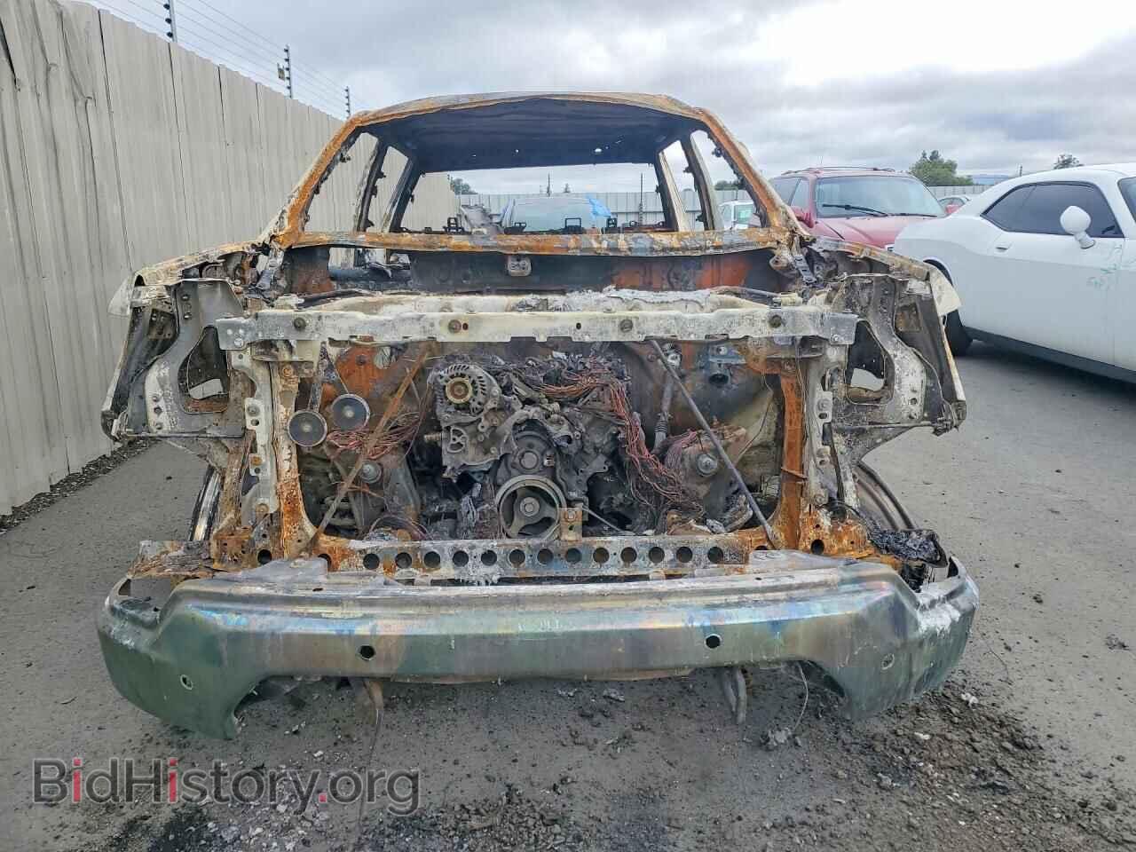 2020 GMC SIERRA - VIN: 3GTU9DED2LG174825 - Фото 5