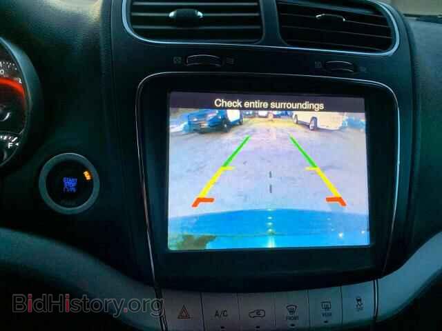 2014 DODGE JOURNEY R/ - VIN: 3C4PDDEG3ET185607 - Photo 10