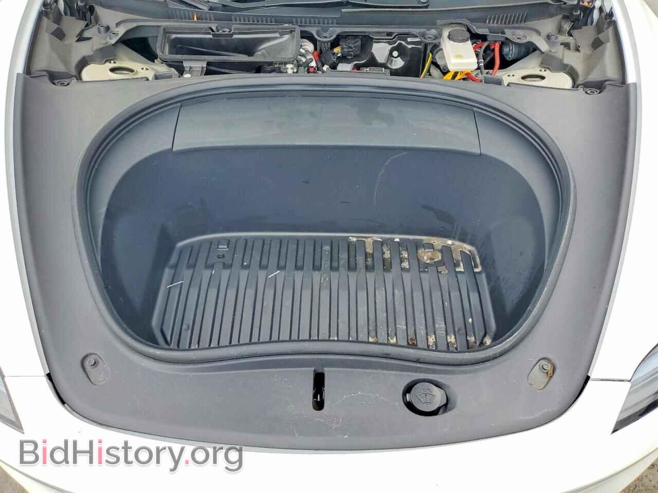 2024 TESLA MODEL 3 - VIN: 5YJ3E1EA9RF744085 - Фото 11