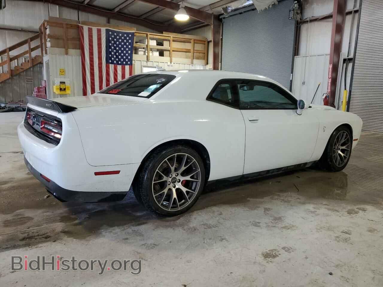 2020 DODGE CHALLENGER - VIN: 2C3CDZL98LH113814 - Фото 3