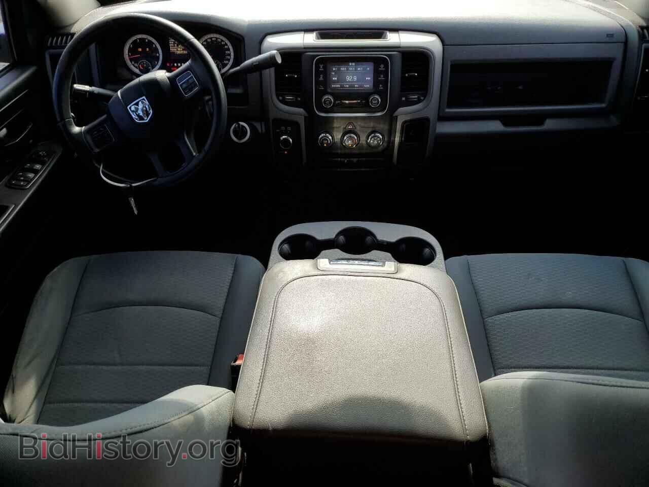 2014 RAM 1500 - VIN: 1C6RR7FT1ES167218 - Photo 8