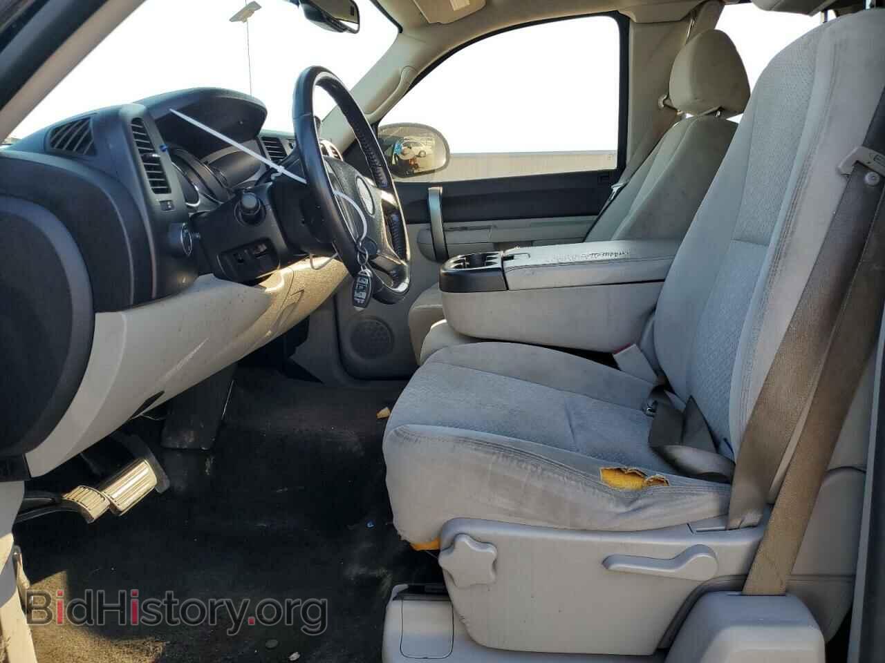 2007 CHEVROLET ALL Models - VIN: 1GCEC19C77Z553833 - Фото 7
