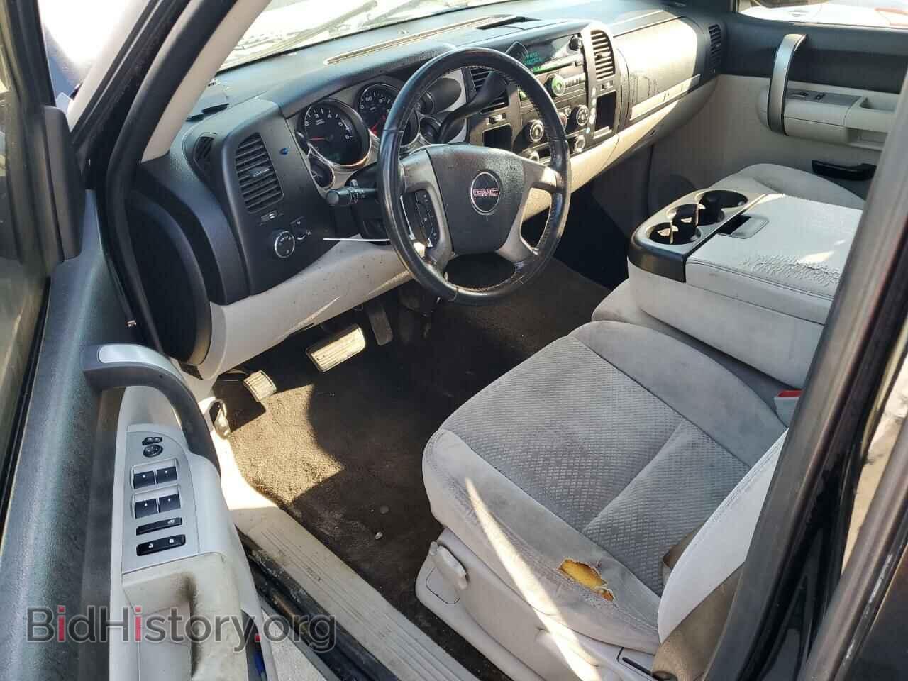 2007 CHEVROLET ALL Models - VIN: 1GCEC19C77Z553833 - Фото 8