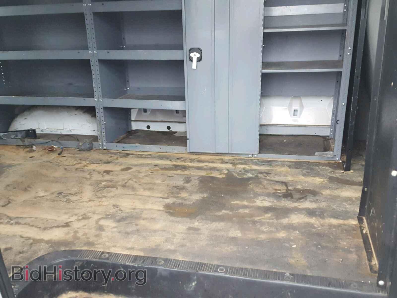 2008 FORD ECONOLINE - VIN: 1FTNE24L68DB01460 - Photo 6