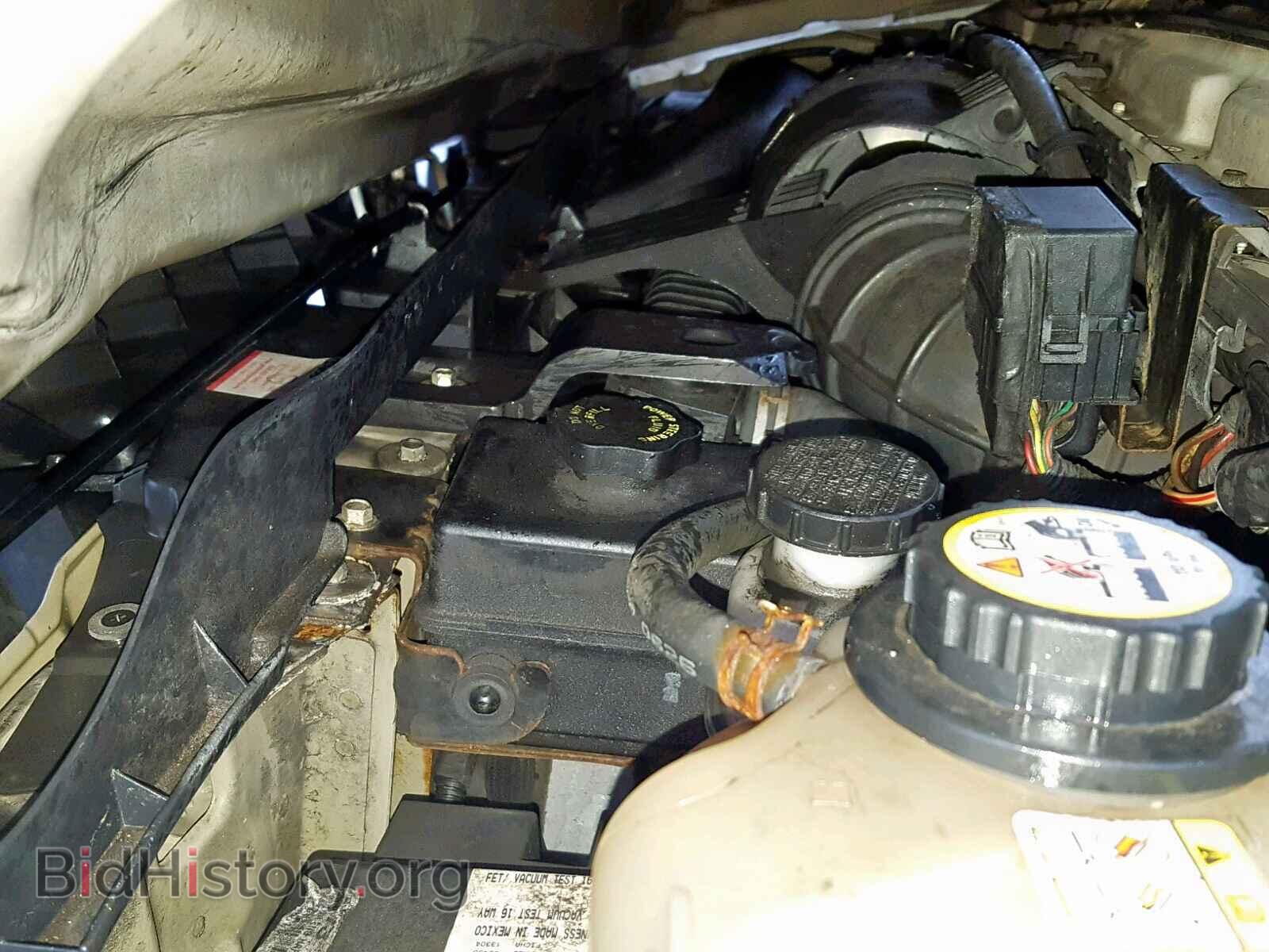 2008 FORD ECONOLINE - VIN: 1FTNE24L68DB01460 - Photo 7